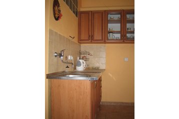 Чехия Privát Žleby, Екстериор